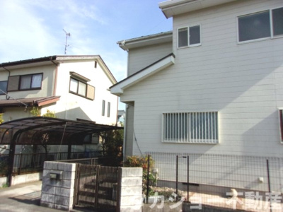 【外観】 | 市原市青柳　中古一戸建