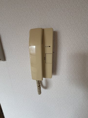 【セキュリティ】 | メゾンティグレ