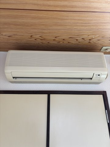 メゾンティグレの設備