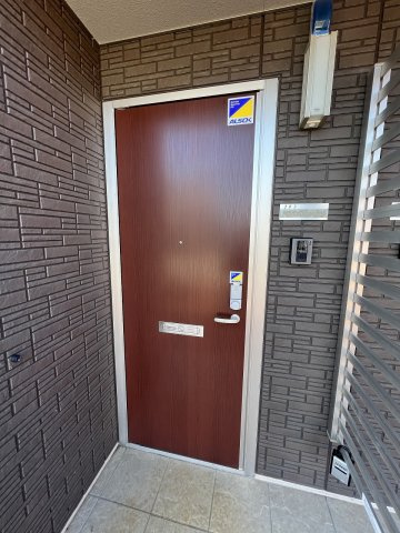 BE-FINEのその他共用部分