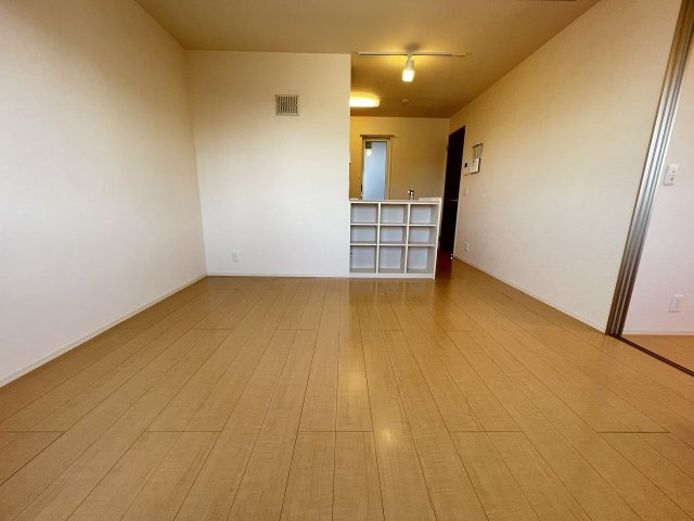 BE-FINEの居間・リビング