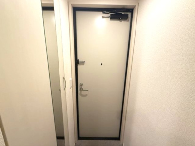 【玄関】 | メゾン沖浜