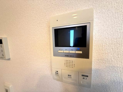 【セキュリティ】 | メゾン沖浜
