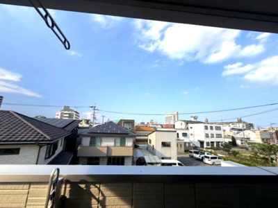 【展望】 | メゾン沖浜