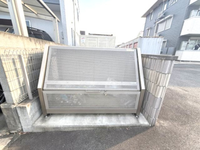 【その他共用部分】 | メゾン沖浜