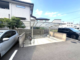 【その他共用部分】 | メゾン沖浜