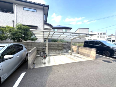 【その他共用部分】 | メゾン沖浜