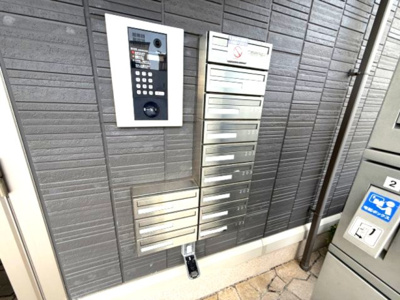 【その他共用部分】 | メゾン沖浜