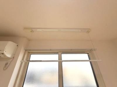 【設備】 | メゾン沖浜