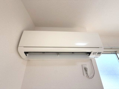 【設備】 | メゾン沖浜
