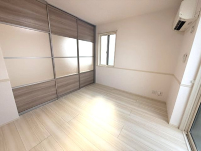 【居間・リビング】 | メゾン沖浜