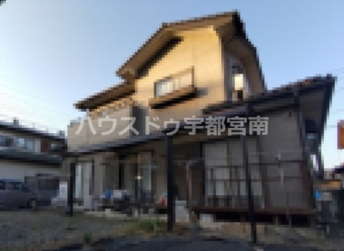 宇都宮市茂原町の画像