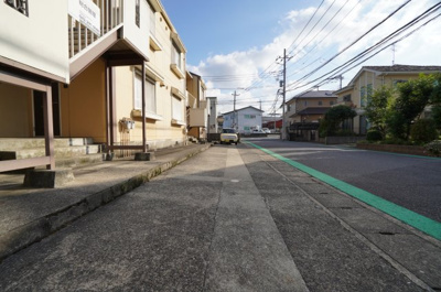 【駐車場】 | ハイツゆかり