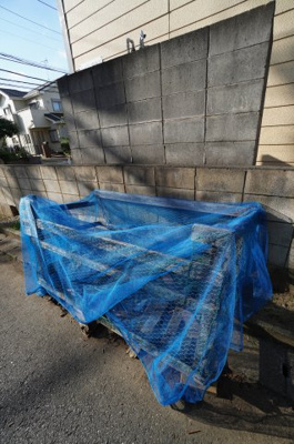 【その他共用部分】 | ハイツゆかり