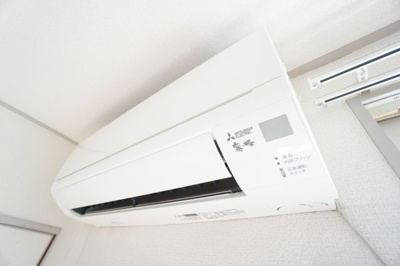 【設備】 | ハイツゆかり | ※同物件・反転タイプの写真です。