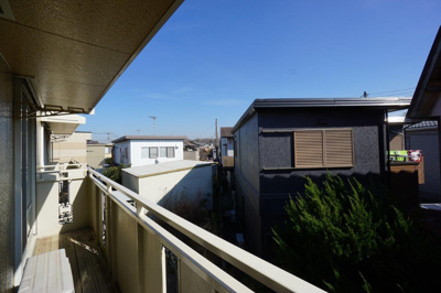 【展望】 | ハイツゆかり