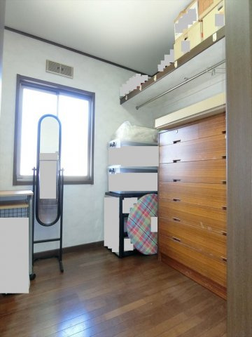 ファミリー向け６SDK玉川戸建てのその他共用部分