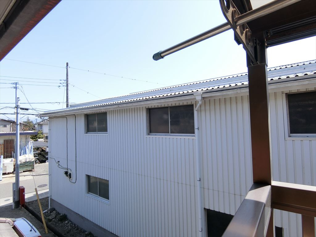 ファミリー向け６SDK玉川戸建ての展望