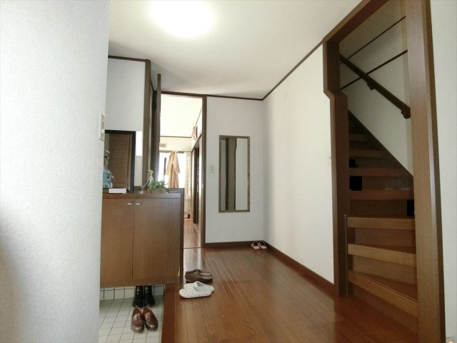 ファミリー向け６SDK玉川戸建てのその他共用部分