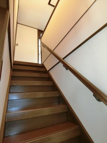 ファミリー向け６SDK玉川戸建てのその他共用部分