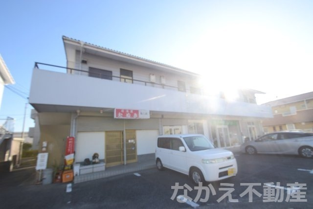 【外観】