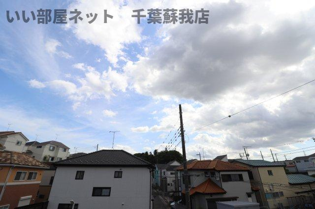 アマービレ　A棟の展望|明日を自由に『Asfree』いい部屋ネット千葉蘇我店です！