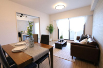 宝塚・清荒神ヒルズの画像