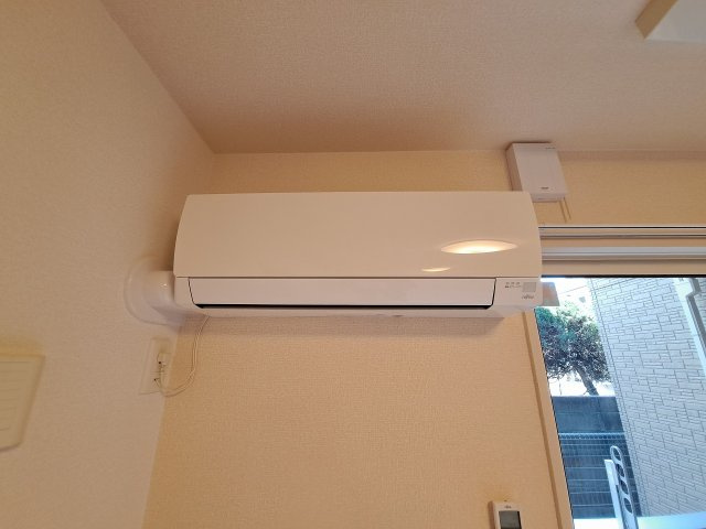 EVISTAGE甲子園の設備