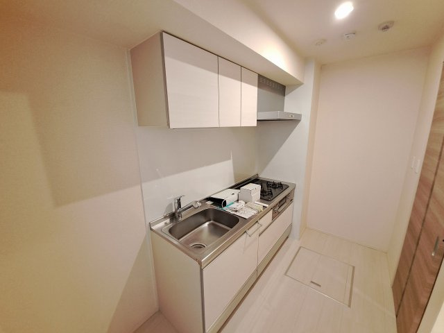 EVISTAGE甲子園のキッチン