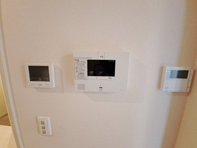 EVISTAGE甲子園のセキュリティ