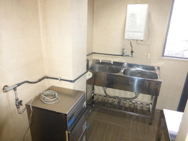 羽曳野市野々上貸店舗のその他