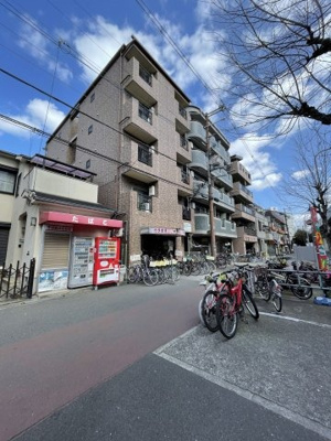 【外観】 | KSハイム・Ⅰ | 外観です