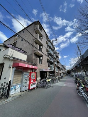 【外観】 | KSハイム・Ⅰ | 外観は落ち着いています