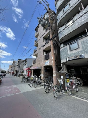 【外観】 | KSハイム・Ⅰ | きれいな外観です