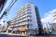 ハイライフ螢ヶ池の画像