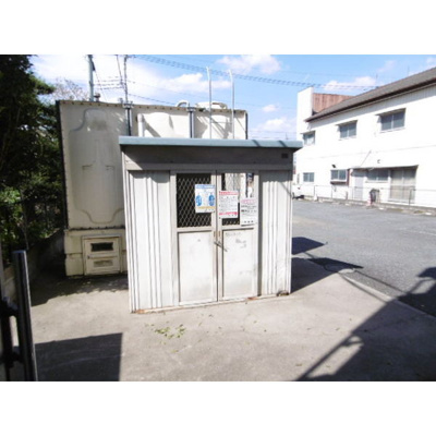 【その他共用部分】 | アステール
