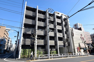 【外観】 | 即日のご見学も可能です！お気軽にお問い合わせください！
外観