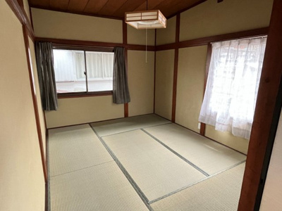 【和室】 | 植村貸家