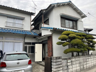 植村貸家の画像