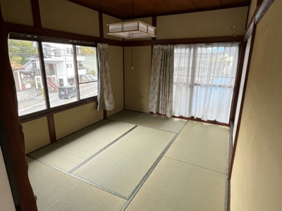 【和室】 | 植村貸家