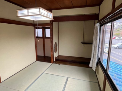 【和室】 | 植村貸家