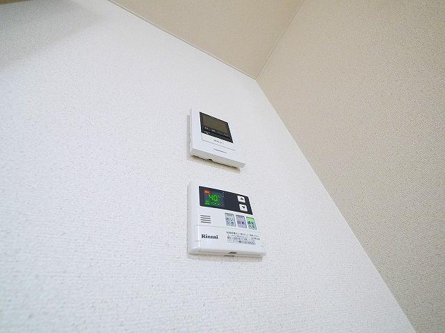 サンセールの設備