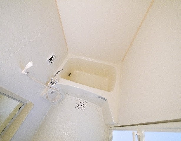 サンセールの浴室|ゆったり過ごせるお風呂です