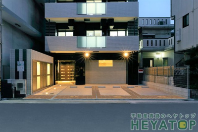 【外観】 | RIVO浅間町