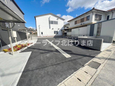 【駐車場】 | セレーネ