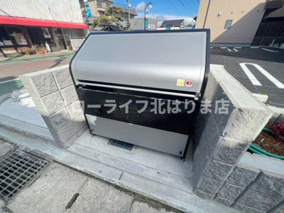 【その他共用部分】 | セレーネ