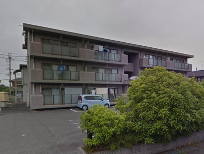 【外観】 | ビューテラス西中野 | 物件の外観です