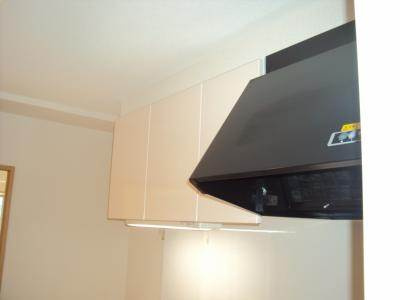 THE BASE四条大宮（ザ・ベース四条大宮）のその他|キッチン収納