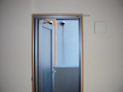 THE BASE四条大宮（ザ・ベース四条大宮）のその他|横窓