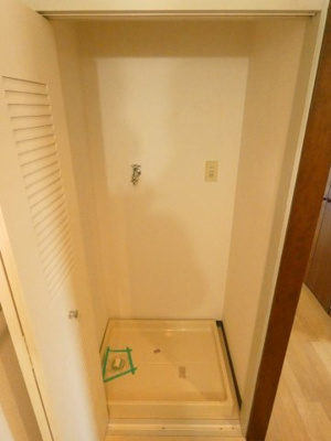 【設備】 | Gleason Garden